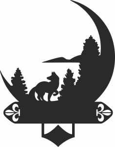 ﻿Адресная табличка №217 лиса